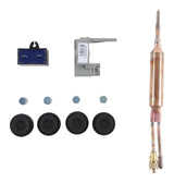 Whirlpool Timers WPW10466675 replacement part