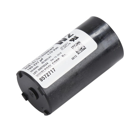 Whirlpool WP8572717 Genuine OEM Top Load Washer Start Capacitor