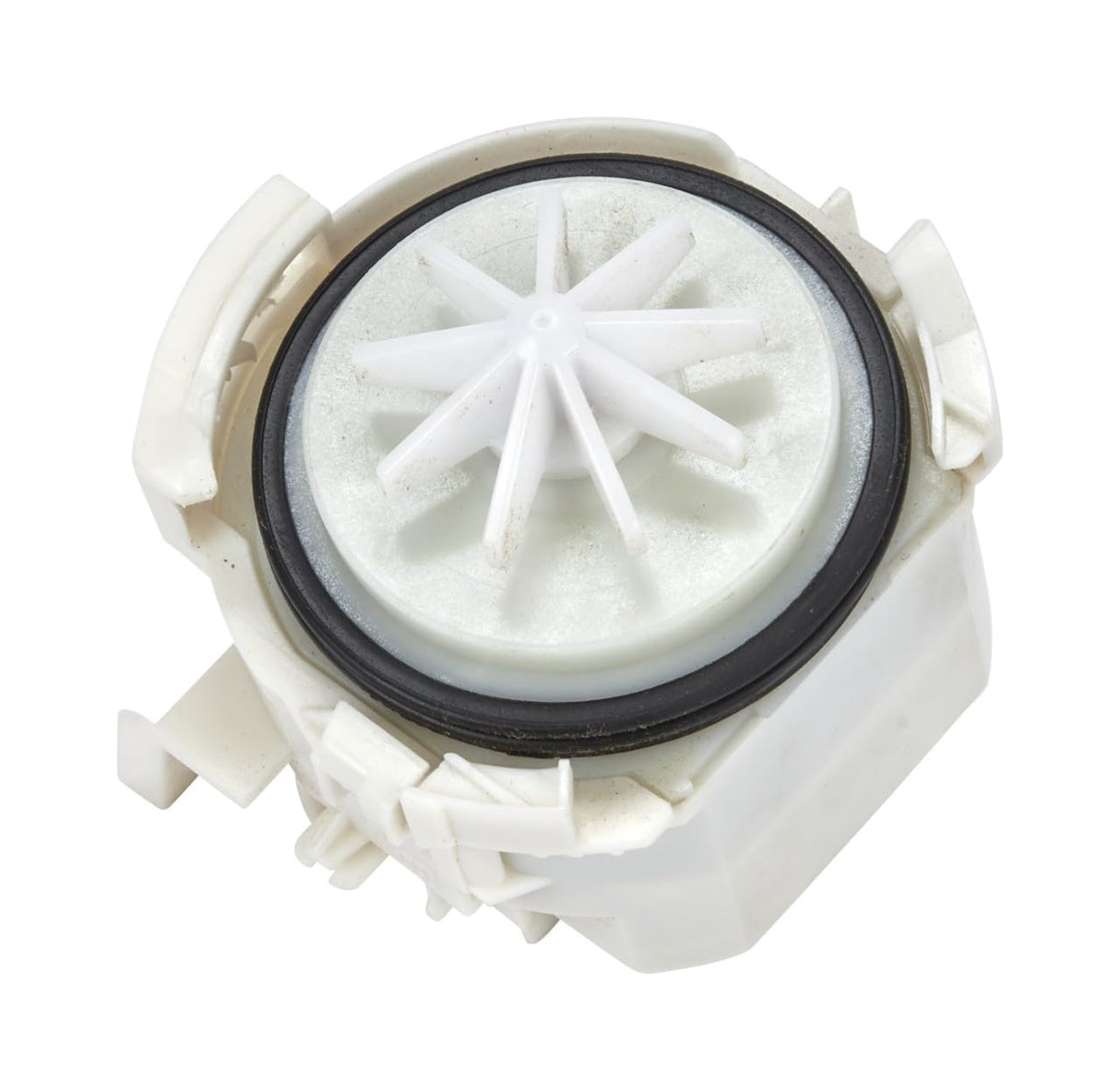 Whirlpool WPW10531320 Genuine OEM Dishwasher Drain Pump
