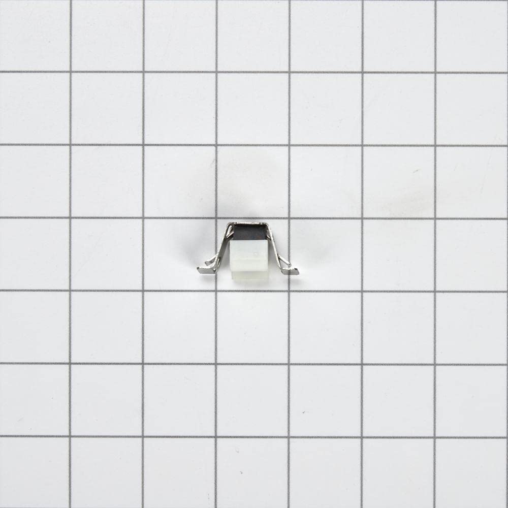 Whirlpool WPW10610880 Dryer Door Catch