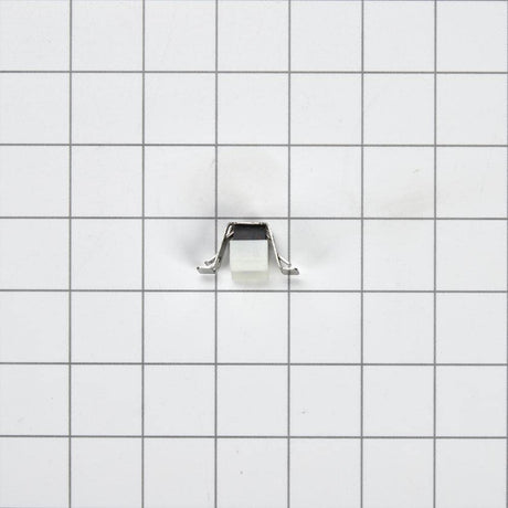 Whirlpool WPW10610880 Dryer Door Catch