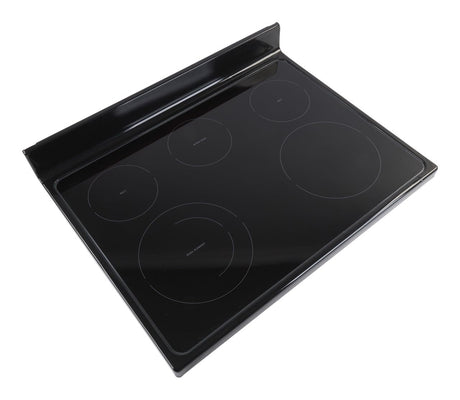 Whirlpool W11175876 Genuine OEM Range Glass Main Top