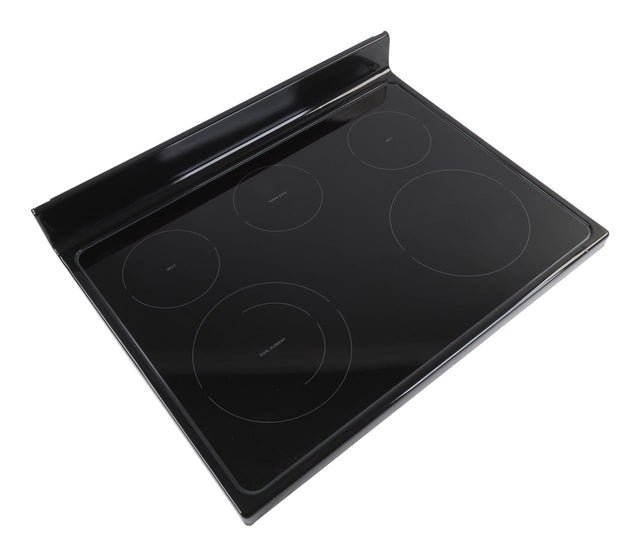 Whirlpool W11175876 Genuine OEM Range Glass Main Top
