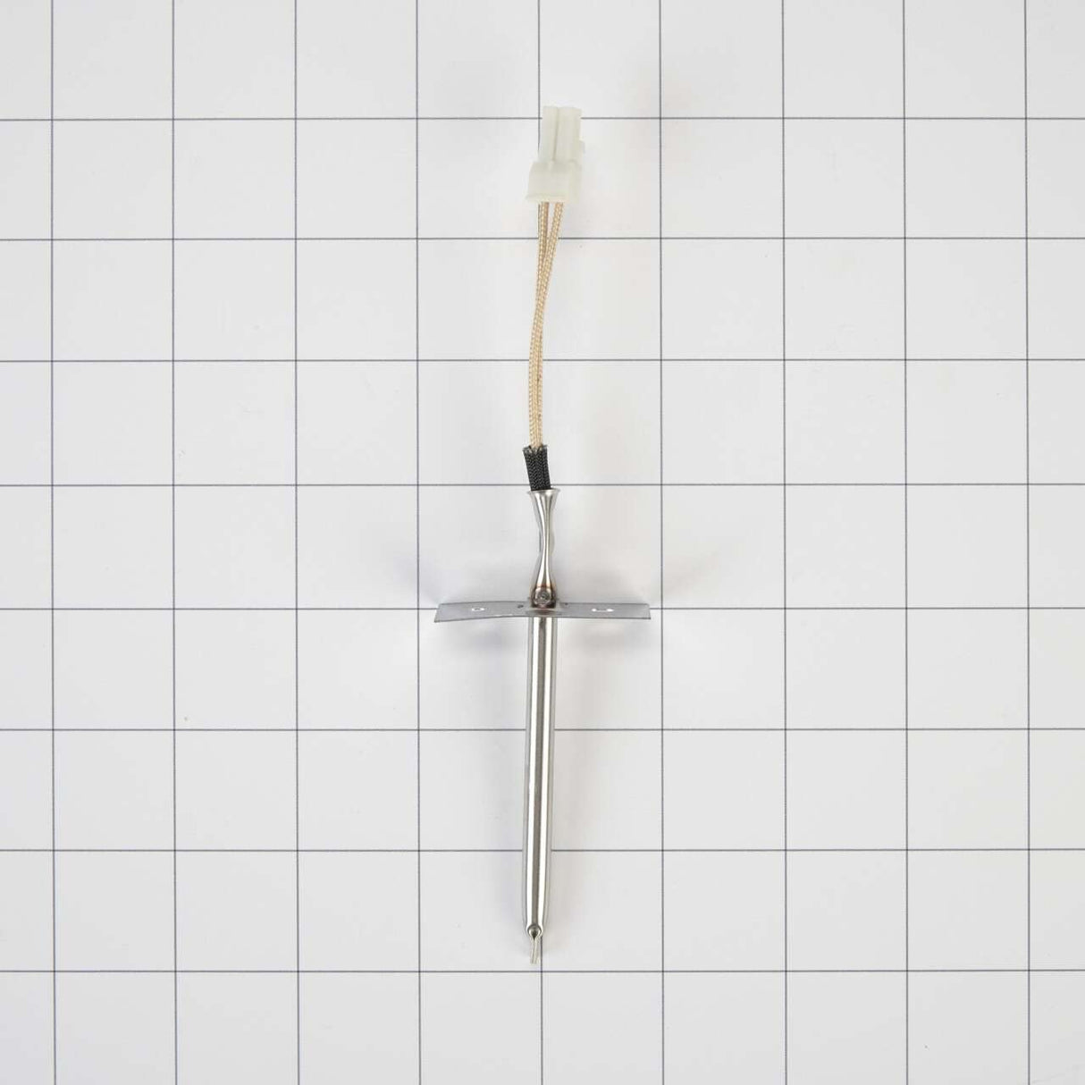Whirlpool WPW10131825 Genuine OEM Dual Oven Sensor
