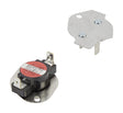 Whirlpool 279769 Genuine OEM Dryer Thermal Cut Off Kit