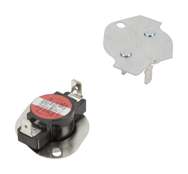 Whirlpool 279769 Genuine OEM Dryer Thermal Cut Off Kit
