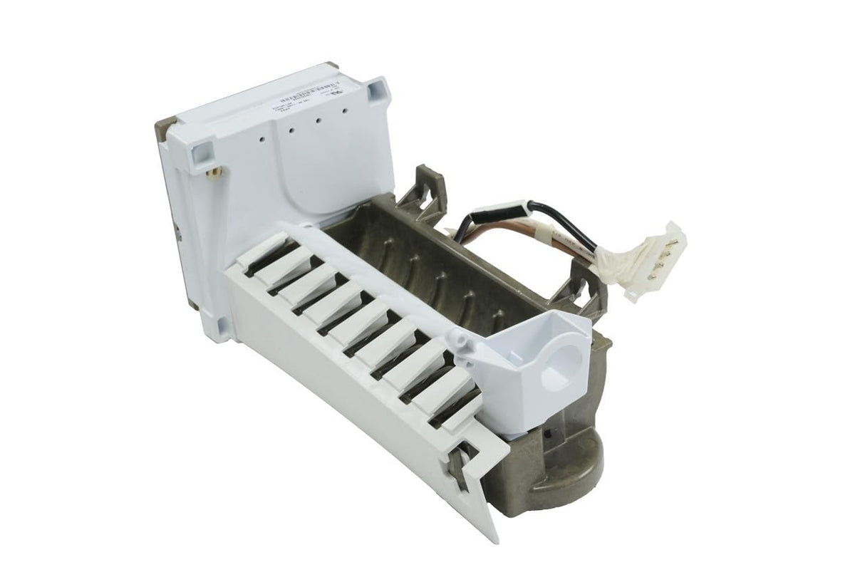 Whirlpool W11542654 Genuine OEM Refrigerator Ice Maker Assembly