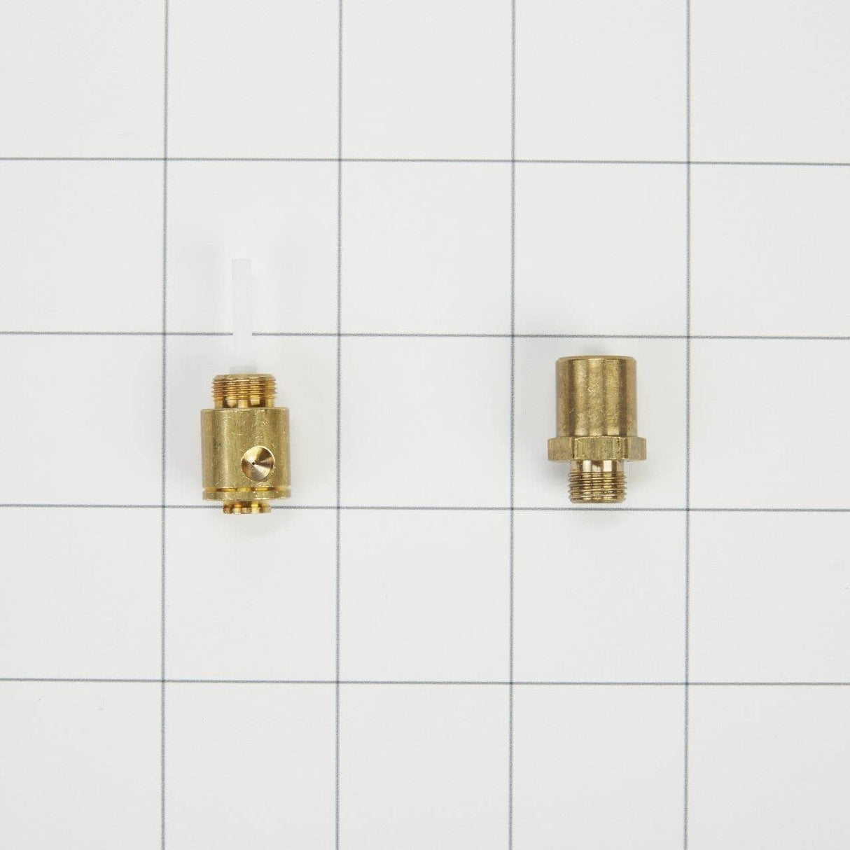 Gas Dryer Conversion Kit