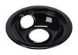 Round Electric Range Burner Drip Bowl