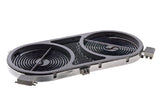 Frigidaire Elements and Burners 316280701 replacement part