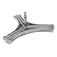 Samsung DC97-15491A Washing Machine Flange Shaft Assembly