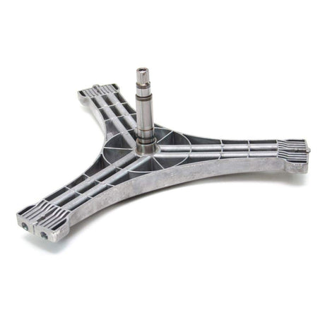 Samsung DC97-15491A Washing Machine Flange Shaft Assembly