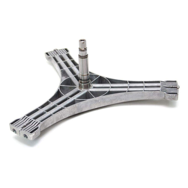 Samsung DC97-15491A Washing Machine Flange Shaft Assembly