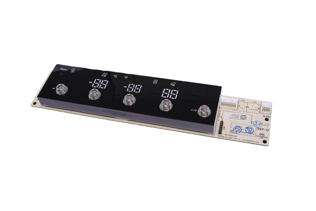 Whirlpool W11664671 Genuine OEM Range User Interface Panel Replacement Part