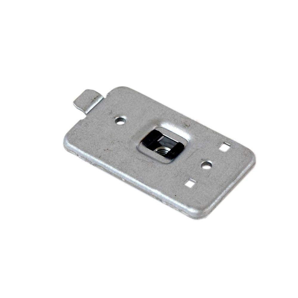 Samsung DE94-03258A Genuine OEM Mounting Support Bracket for Samsung Microwaves