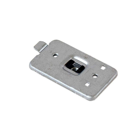 Samsung DE94-03258A Genuine OEM Mounting Support Bracket for Samsung Microwaves