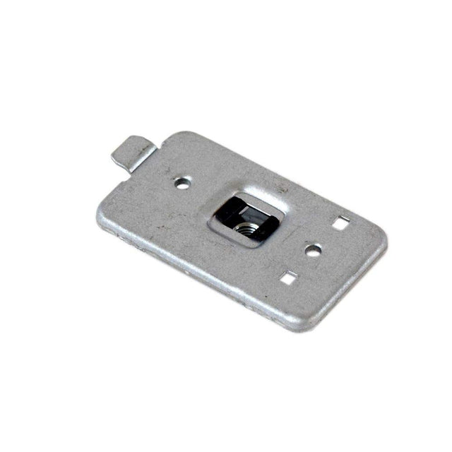 Samsung DE94-03258A Genuine OEM Mounting Support Bracket for Samsung Microwaves