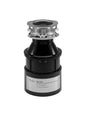 Whirlpool 84211599 1/3 HP in-Sink Food Disposer, Black