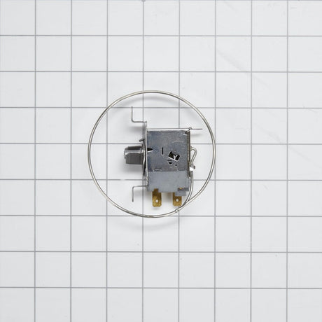 Whirlpool WP2204605 Genuine OEM Top Freezer Refrigerator Temperature Control Thermostat