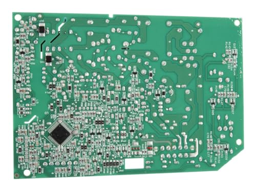 Whirlpool WPW10317076 Genuine OEM Refrigerator Main Control Board 