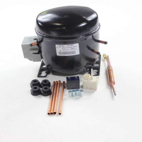 Whirlpool W10309994 Genuine OEM Refrigerator & Freezer Compressor