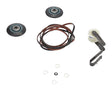Whirlpool 4392065RC Maintenance Kit for Dryers – Replaces 8237, 279435, 279436, 279708, 279709, 279860, 8238, 8106, 279948, 80046, 4392065RC, 2014, 26000279435, 26000279436, 279708MS, 279709MS 29-Inch
