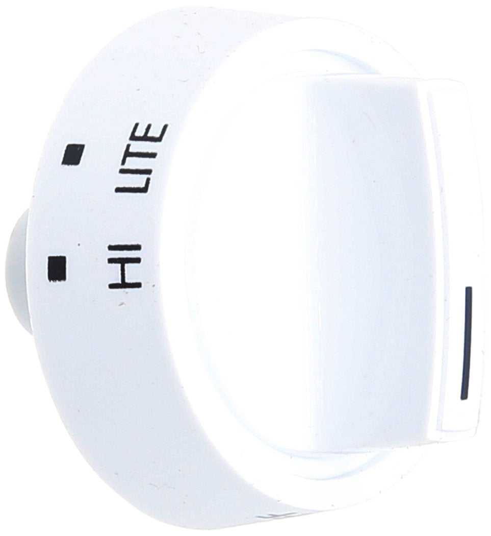 Electrolux 316009045 Control Knob