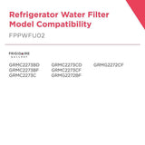Frigidaire Filters FPPWFU02 replacement part