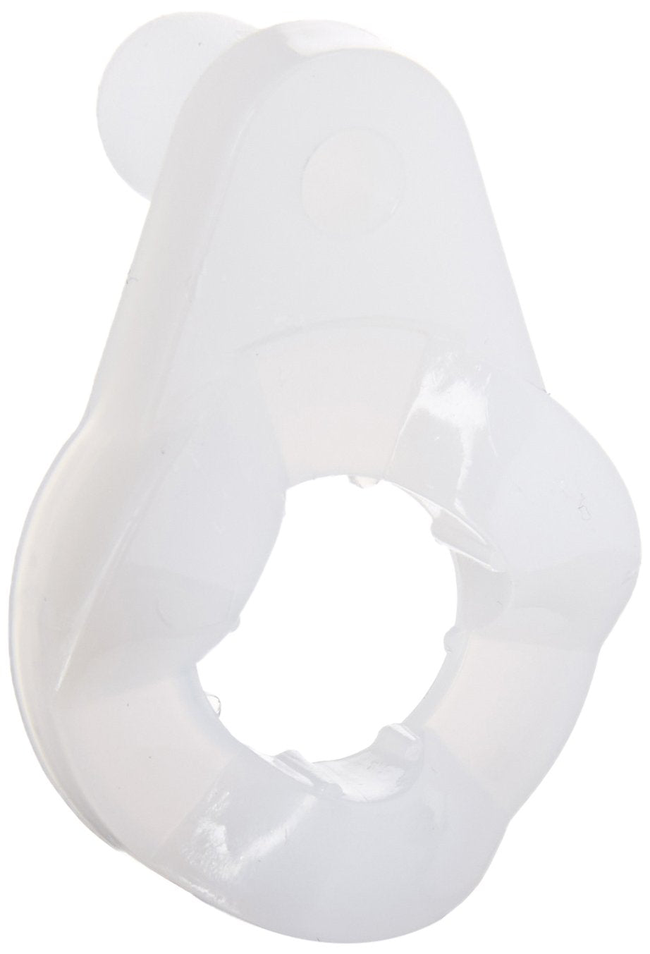GENUINE Frigidaire 241856501 Refrigerator Door Stop