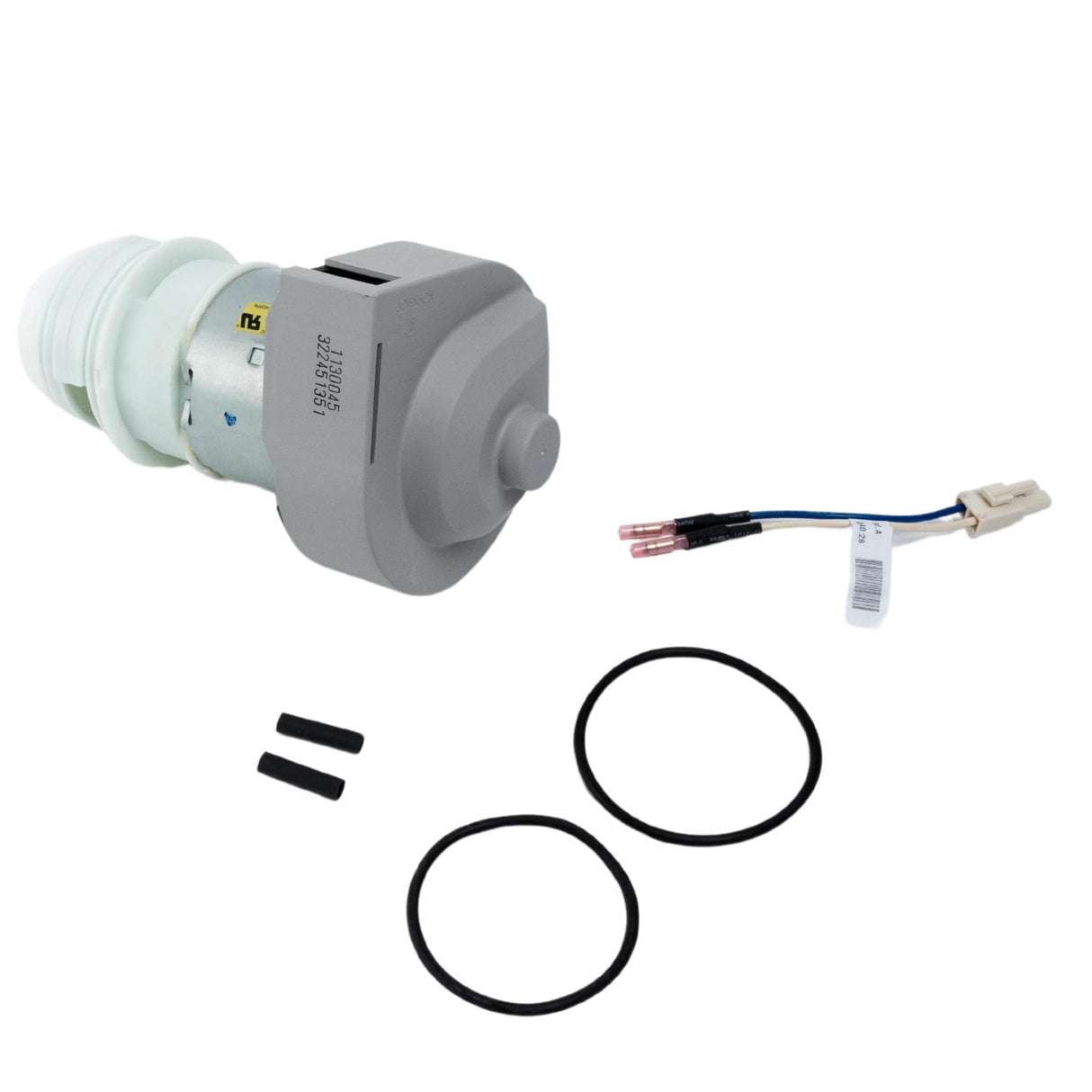 Frigidaire 154859201 Frigidare Circulation Pump Motor Kit
