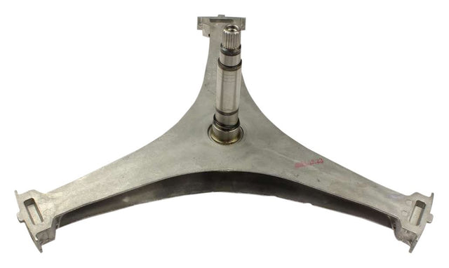 Samsung DC97-15877B Assembly Flange Shaft