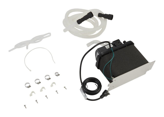 Whirlpool 1901A Genuine OEM Drain Pump Kit For Ice Machines– Replaces 1901, 2185528, 2208534, 2310253, AH3650734, EA3650734, PS3650734