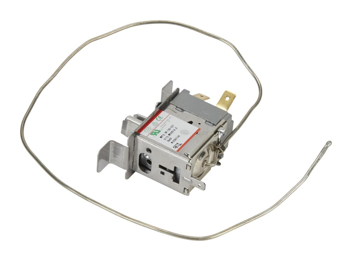 Whirlpool WPW10567140 Genuine OEM Refrigerator Temperature Control Thermostat
