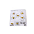 Samsung DG96-00340B Range LP Conversion Kit Genuine Original Equipment Manufacturer (OEM) Part