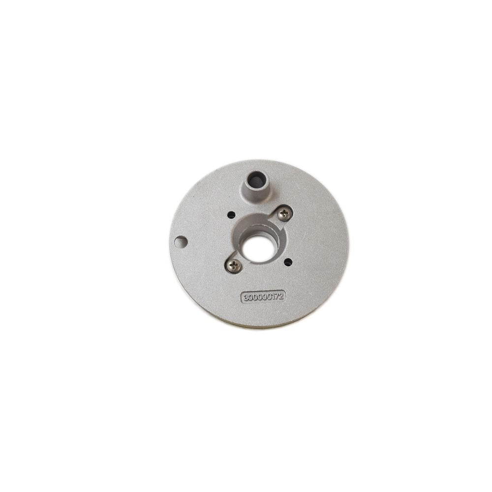 Bosch 00631632 Range Surface Burner Head, Center Genuine Original Equipment Manufacturer (OEM) Part
