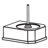 LG Motors EAU63103209 replacement part
