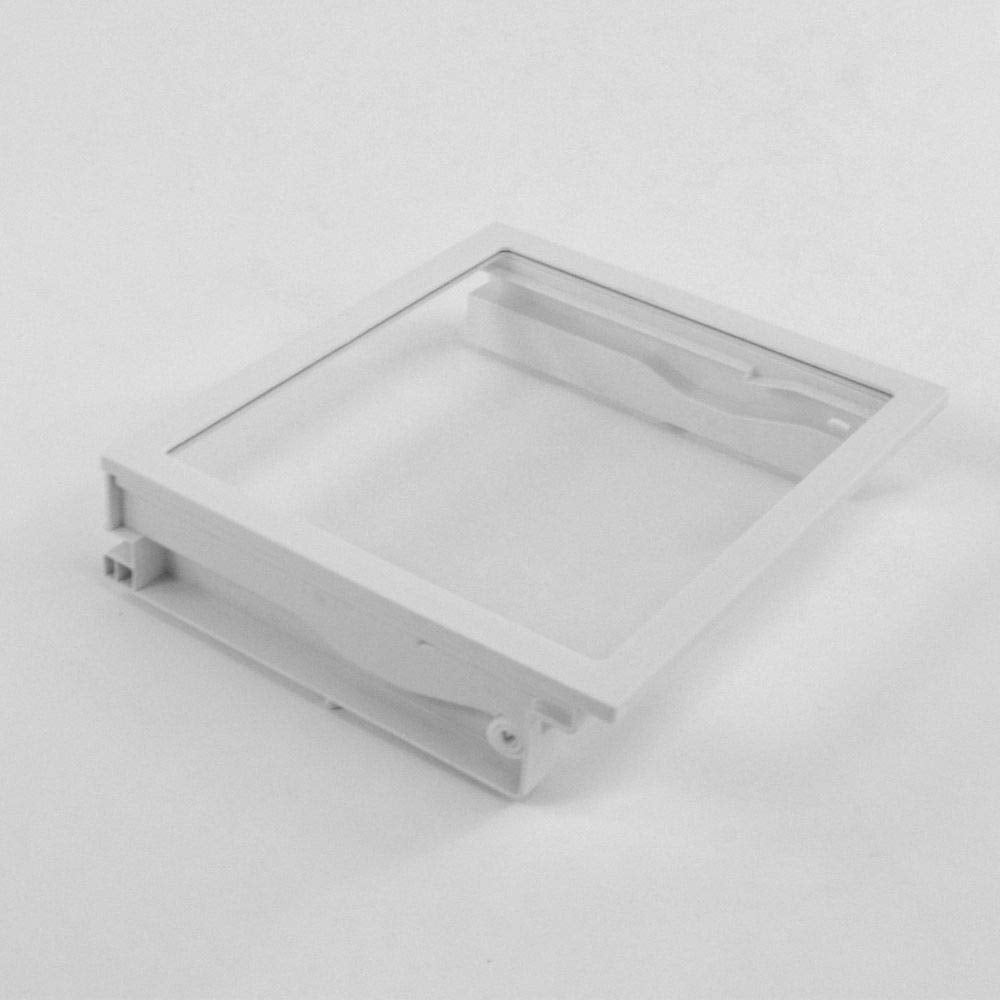 Refrigerator Crisper Drawer Cover