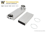 Whirlpool Ducts and Vents 4396014 replacement part