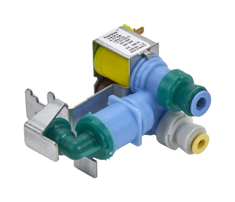 Whirlpool WP12544124 Genuine OEM Refrigerator Water Inlet Valve