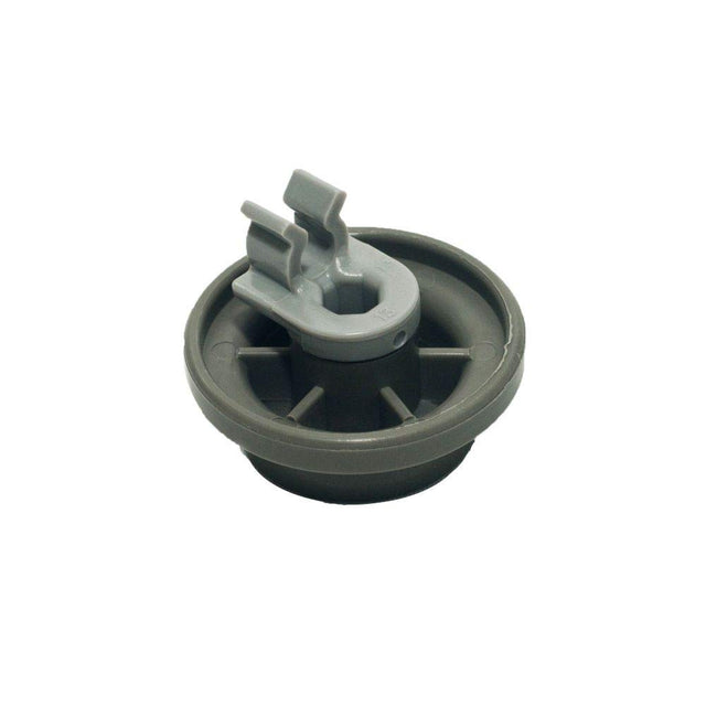 LG Electronics 4581DD3003B Dishwasher Clip-On Dishrack Roller , Gray