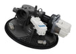 Whirlpool WPW10482482 Dishwasher Pump and Motor Assembly