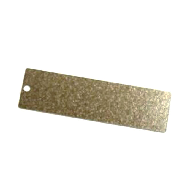 Bosch 12013518 Genuine OEM Waveguide Cover for Bosch Microwaves