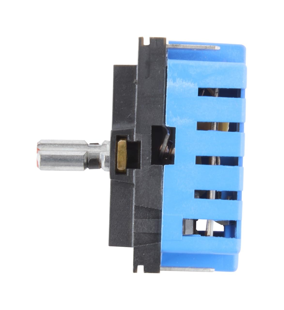 Whirlpool WPW10411934 W10783615 OEM Range Surface Element Control Switch, Multicolor
