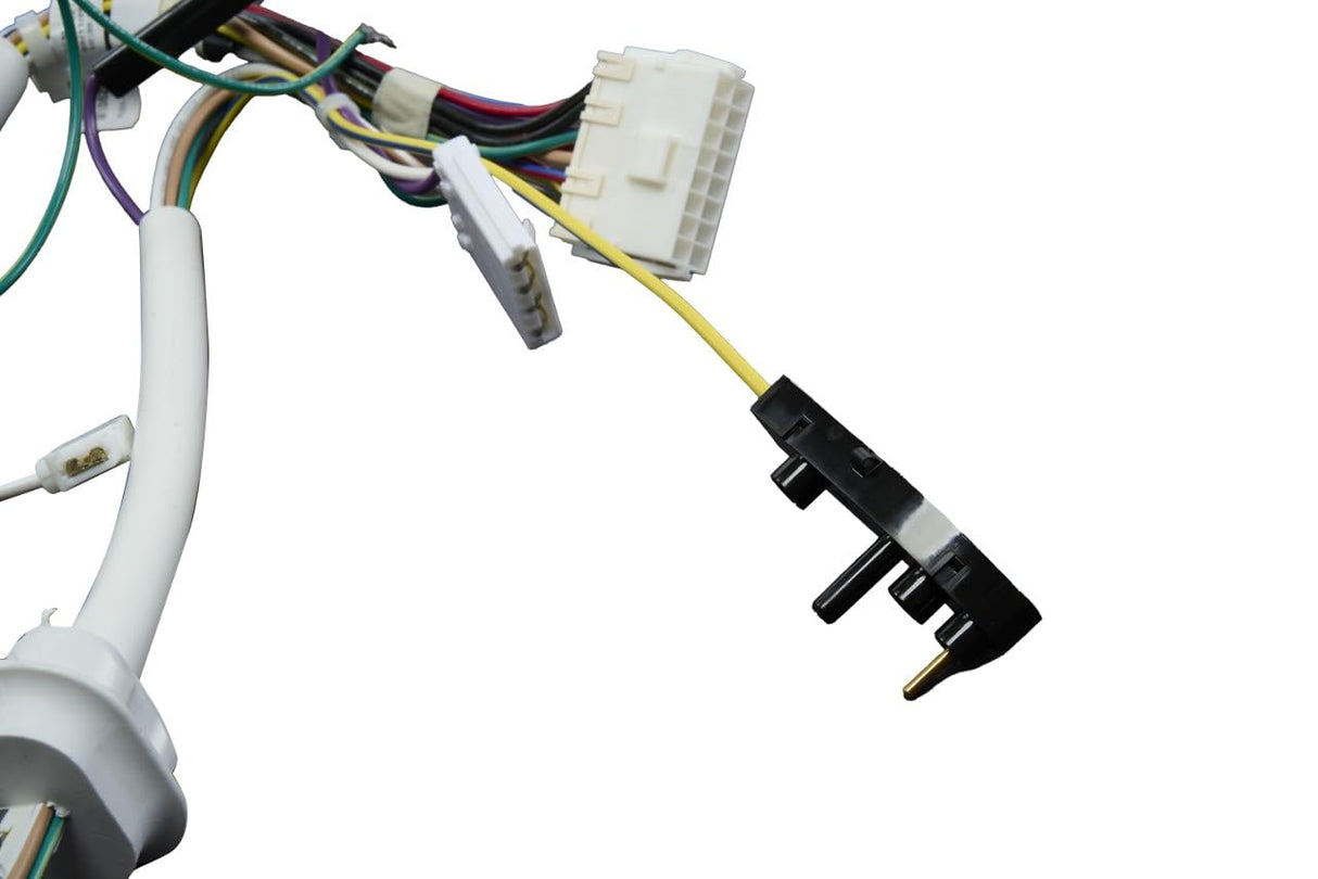 Whirlpool W10884720 Refrigerator Wire Harness