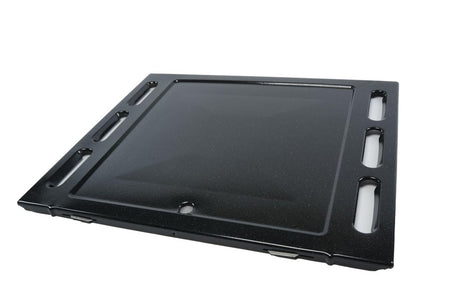Whirlpool W11098799 Genuine OEM Range Bottom Panel Replacement Part - Replaces W10620410 and W10448075