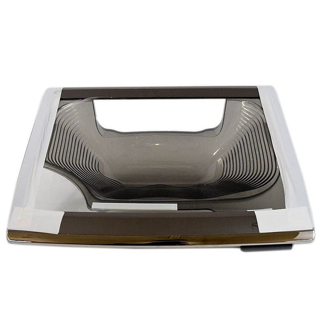 Samsung DC97-18845P Washer Lid Assembly Genuine Original Equipment Manufacturer (OEM) Part