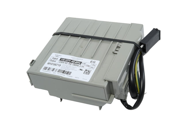 Whirlpool W10893917 Genuine OEM Refrigerator Inverter Board Replacement Part - Replaces W10285954, WPW10285954, and W10186719