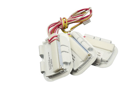 Whirlpool W11484840 Genuine OEM Refrigerator LED Light Kit Replacement Part