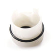 LG ABQ73502701 Check Valve