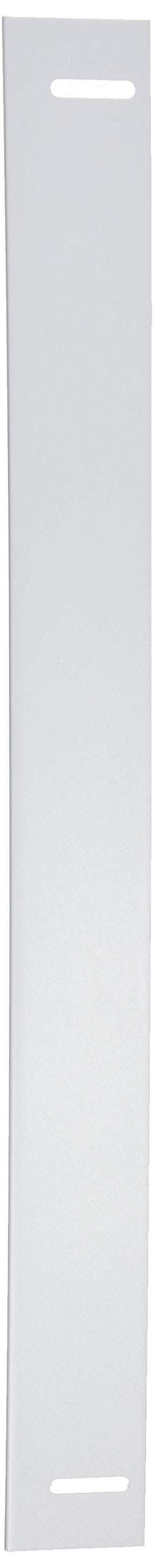 GENUINE Frigidaire 154745501 Dishwasher Toe Kick Plate